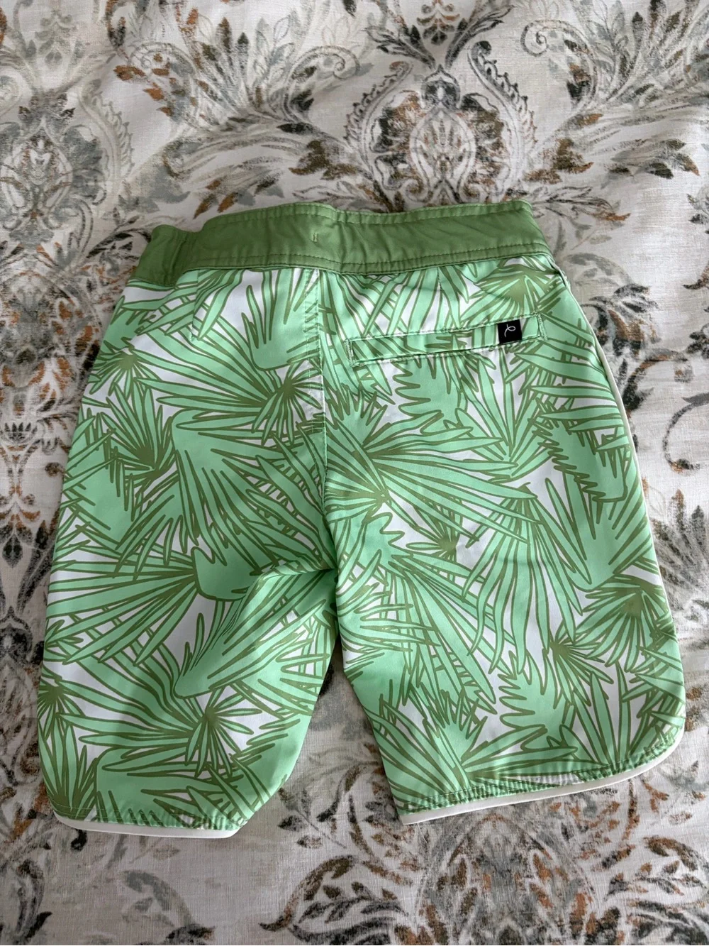 Art Class Boys Swim trunks